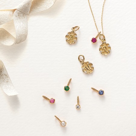 ハッピーチャームrgb