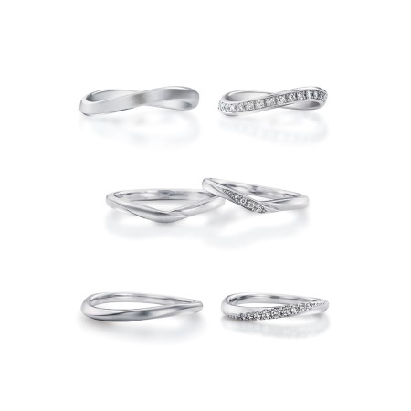 2018.11新作マリッジ